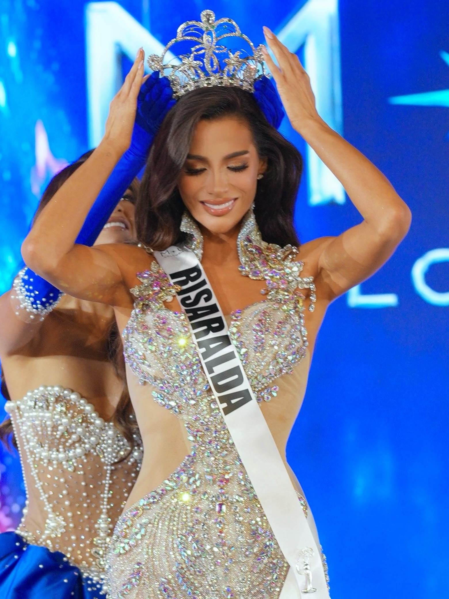 María Alejandra López, la colombiana que buscará la corona de Miss Universo 2026