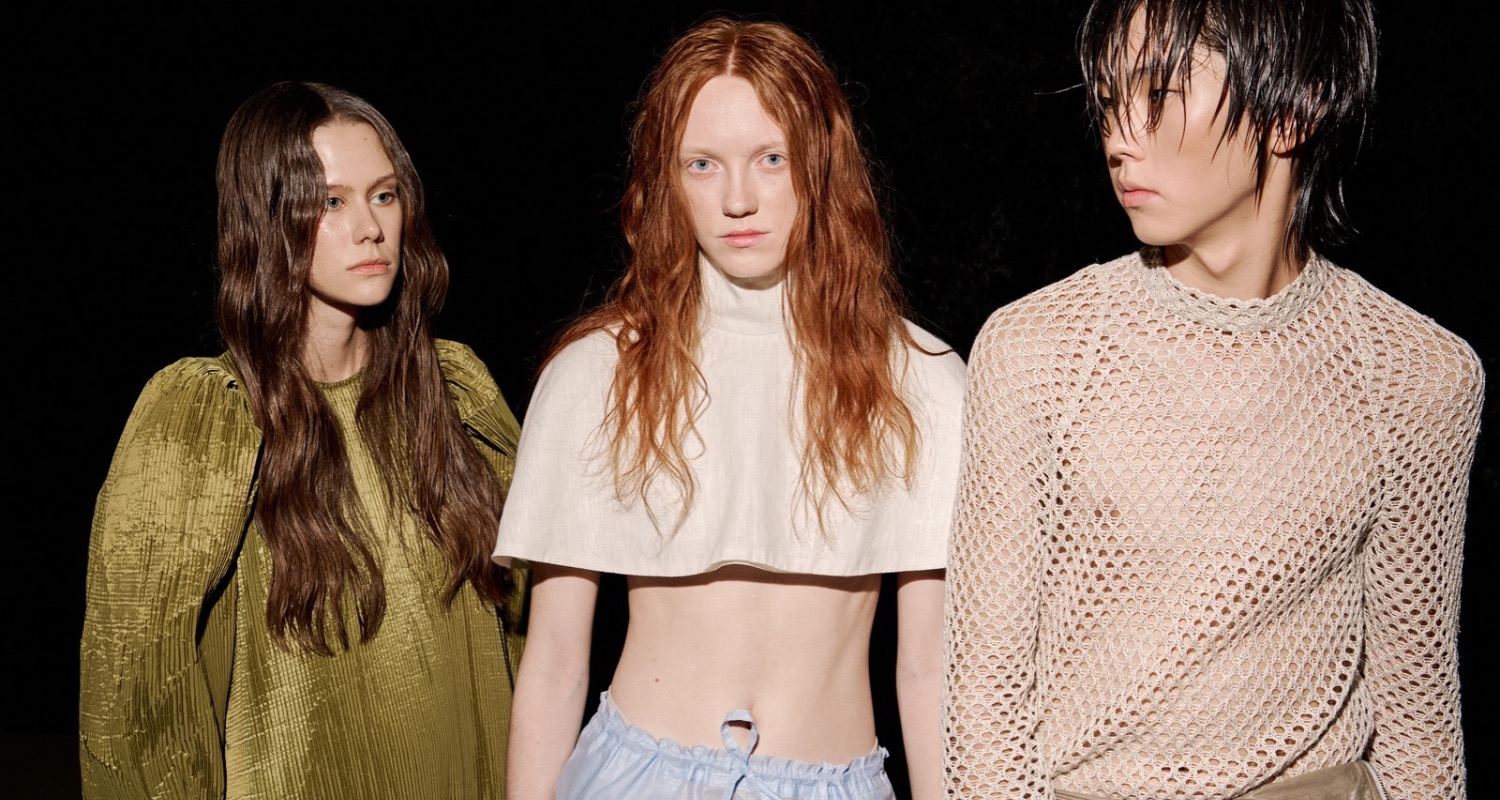 La Moscow Fashion Week cerró su edición de septiembre de 2026 con más de 65.000 visitantes y la participación de marcas de 12 países.