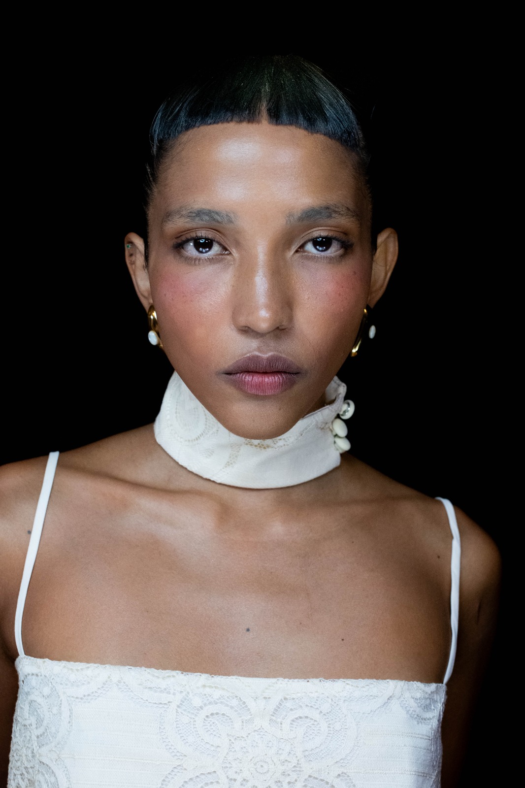 Atenea en Paris Fashion Week