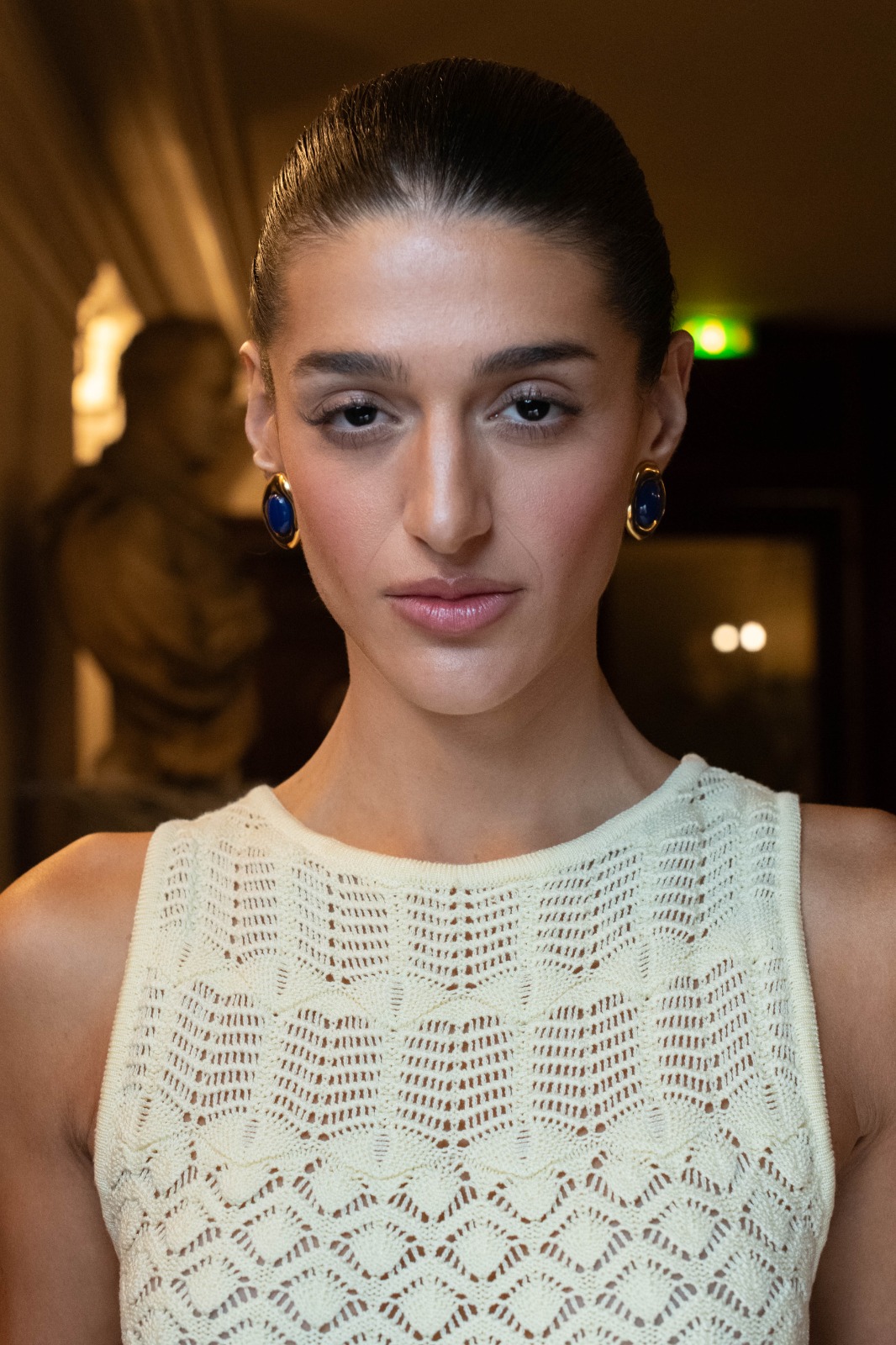Atenea en Paris Fashion Week