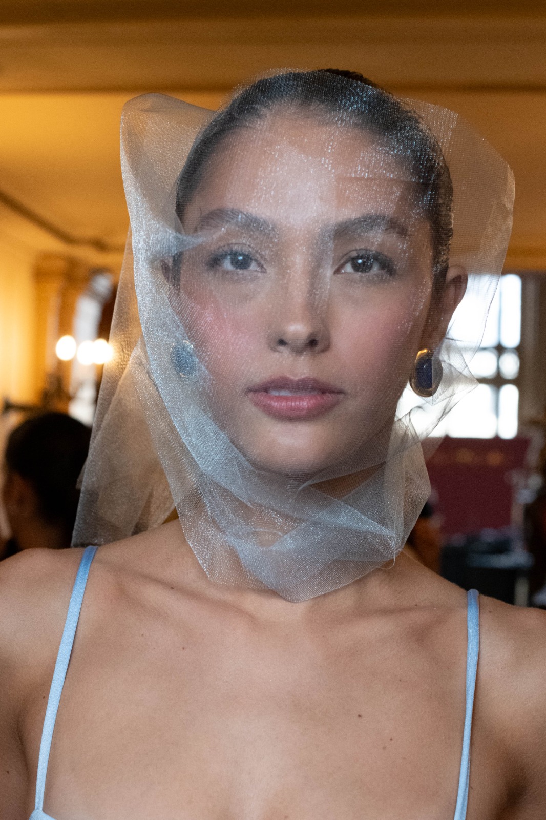 Atenea en Paris Fashion Week