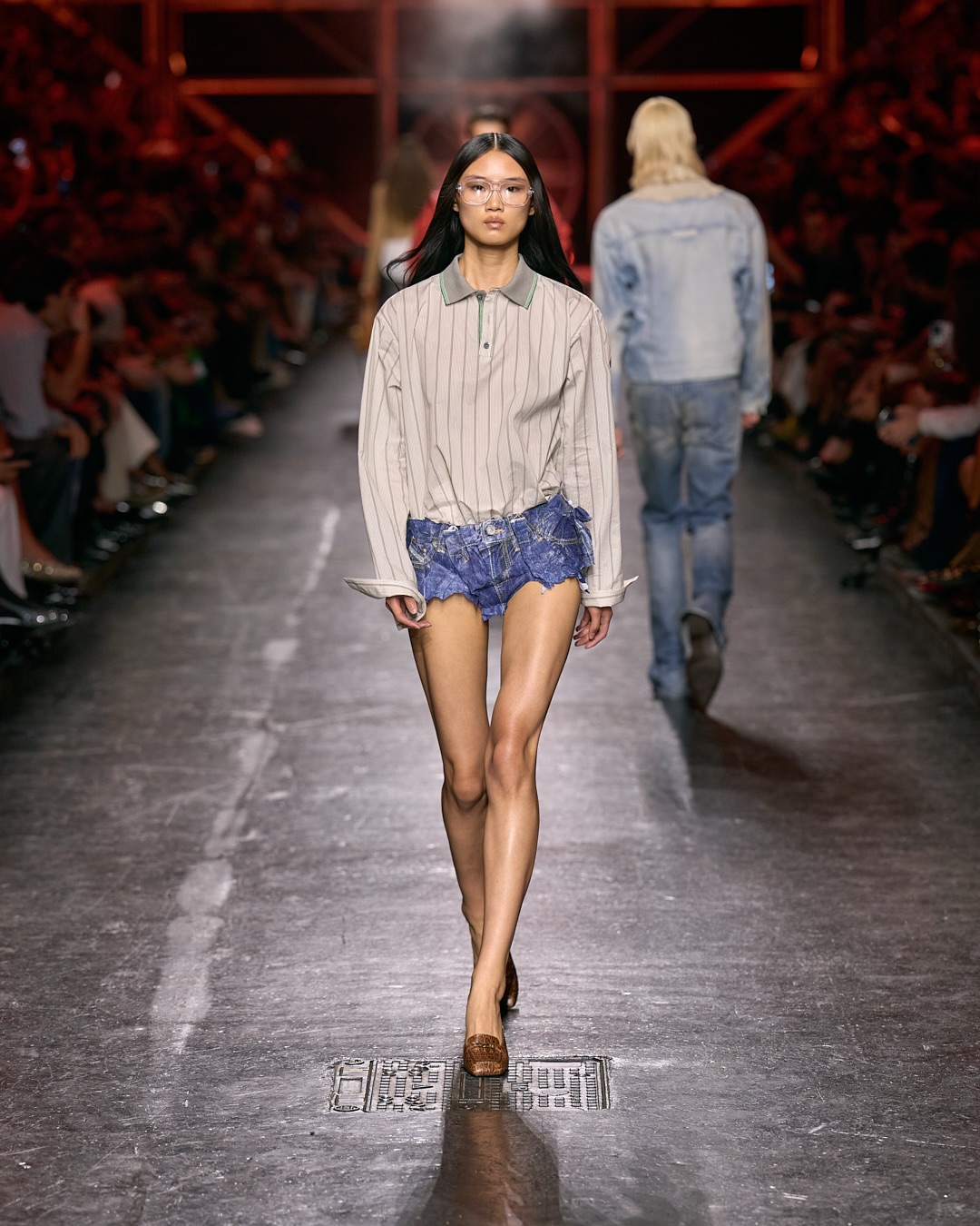 Diesel Primavera/Verano 2027