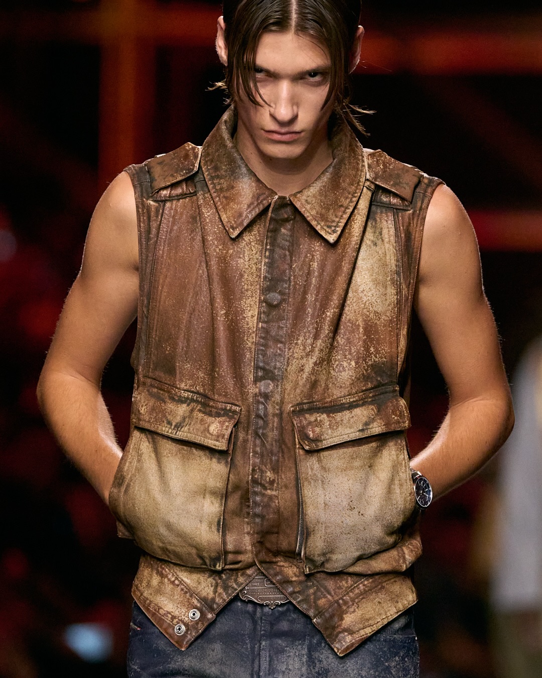 Diesel Primavera/Verano 2027