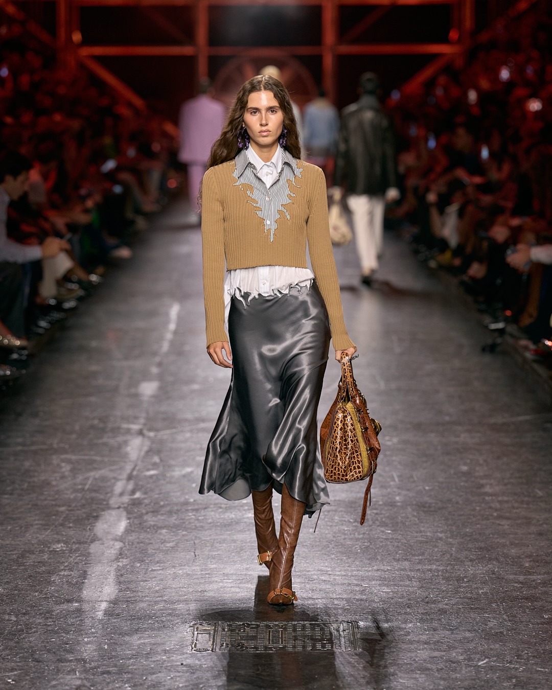 Diesel Primavera/Verano 2027
