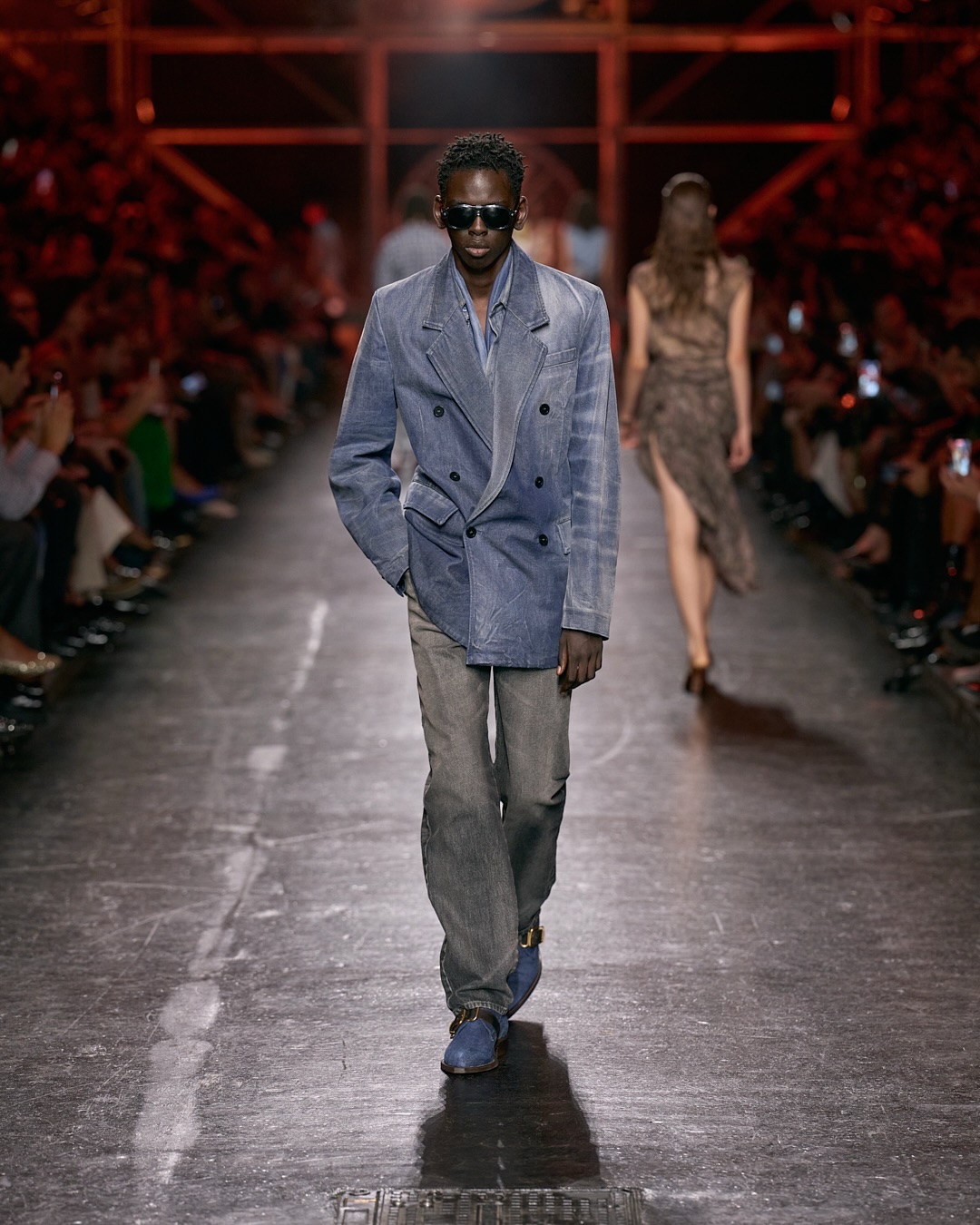 Diesel Primavera/Verano 2027