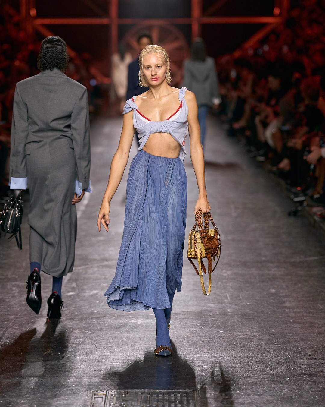 Diesel Primavera/Verano 2027