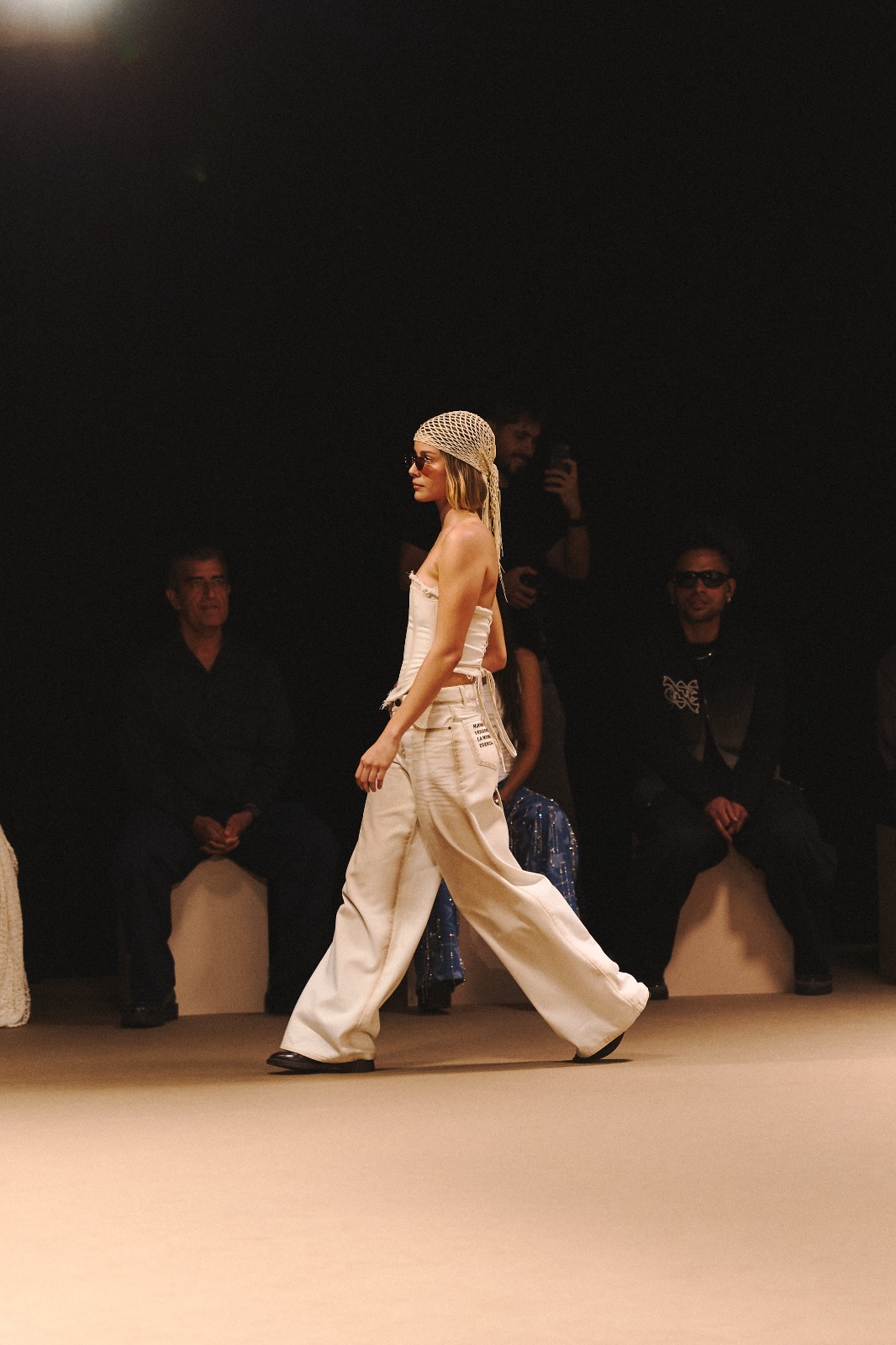 ela y Andrea Agudelo, colección Metamorfosis