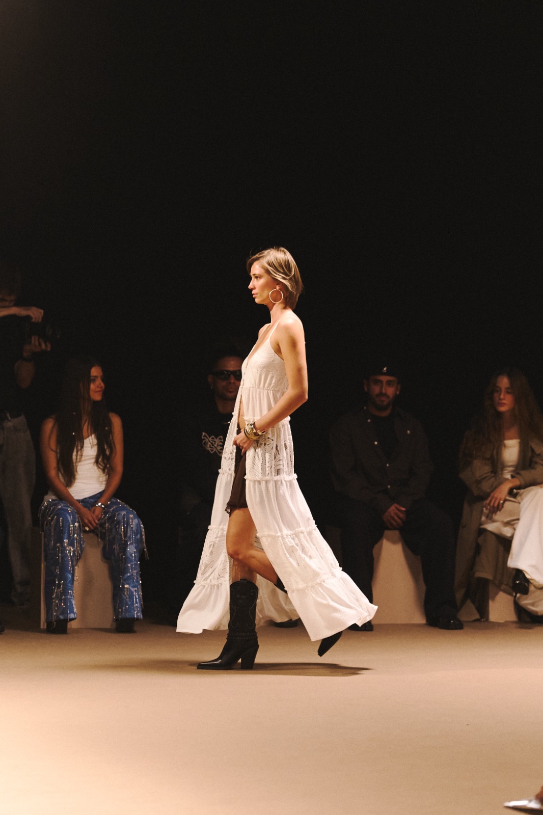 ela y Andrea Agudelo, colección Metamorfosis