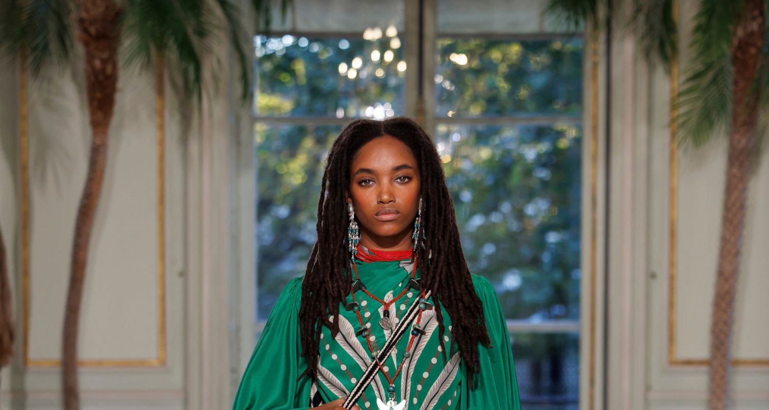 Johanna Ortiz SS27