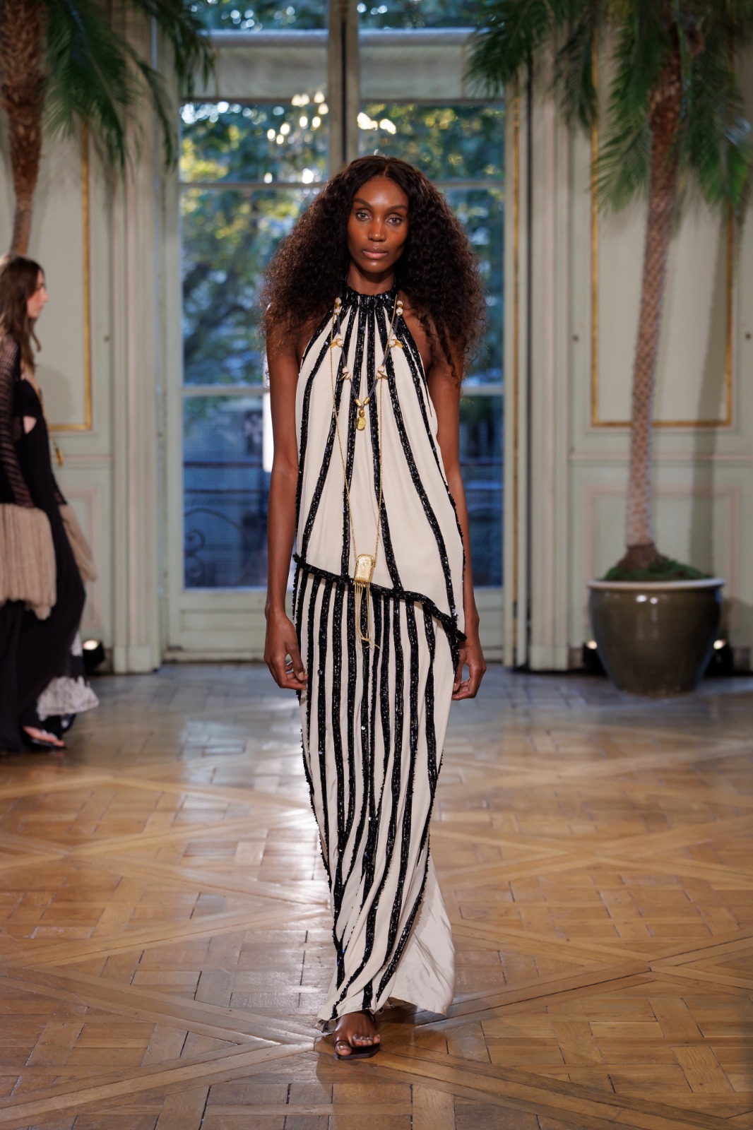 Johanna Ortiz SS27