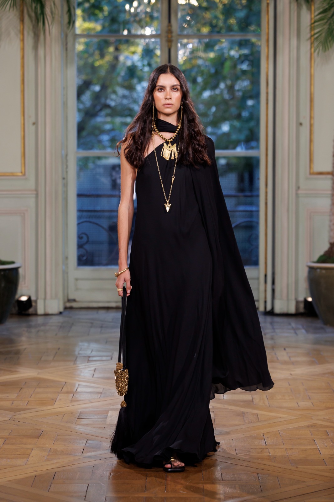 Johanna Ortiz SS27
