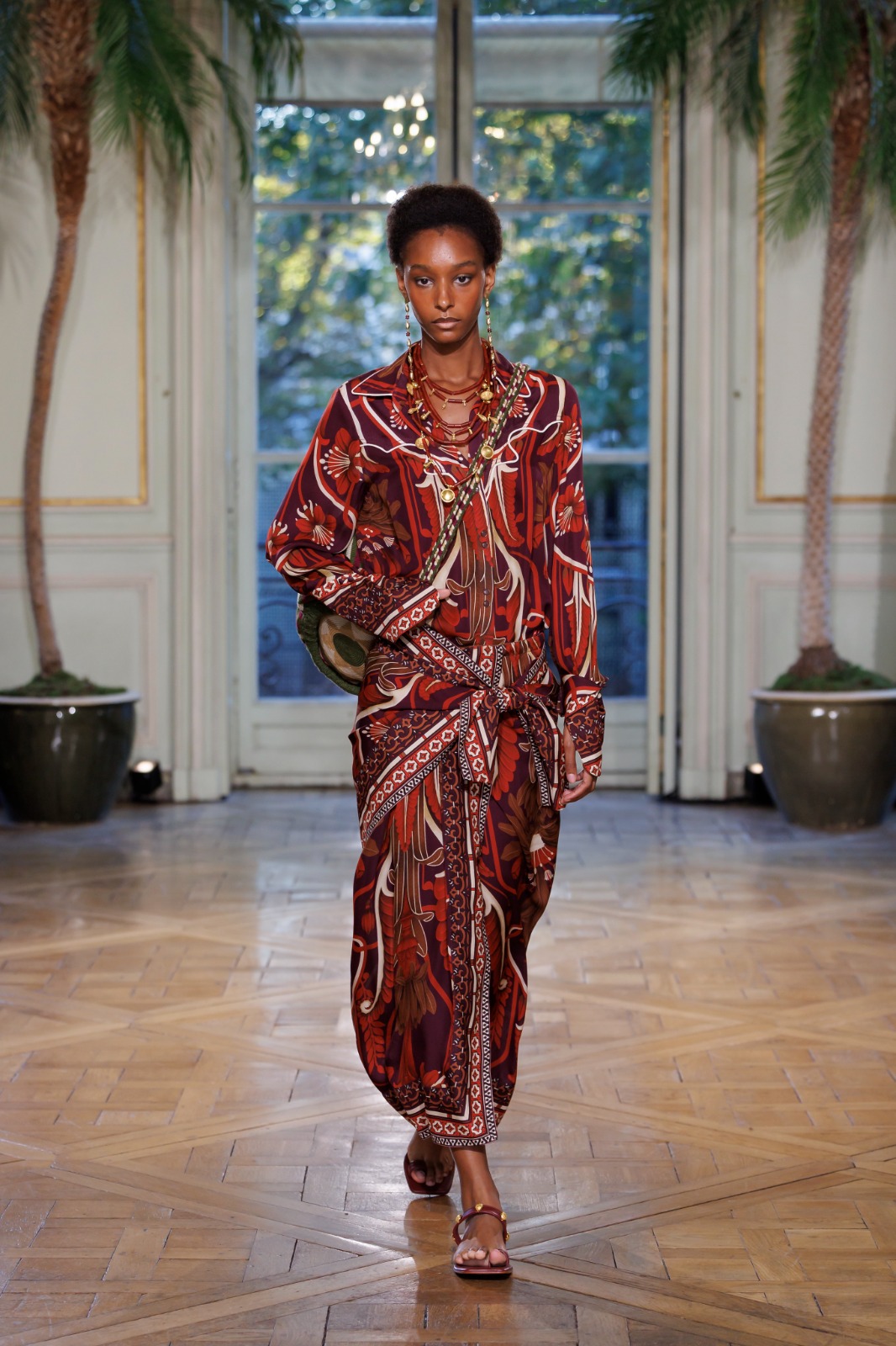 Johanna Ortiz SS27
