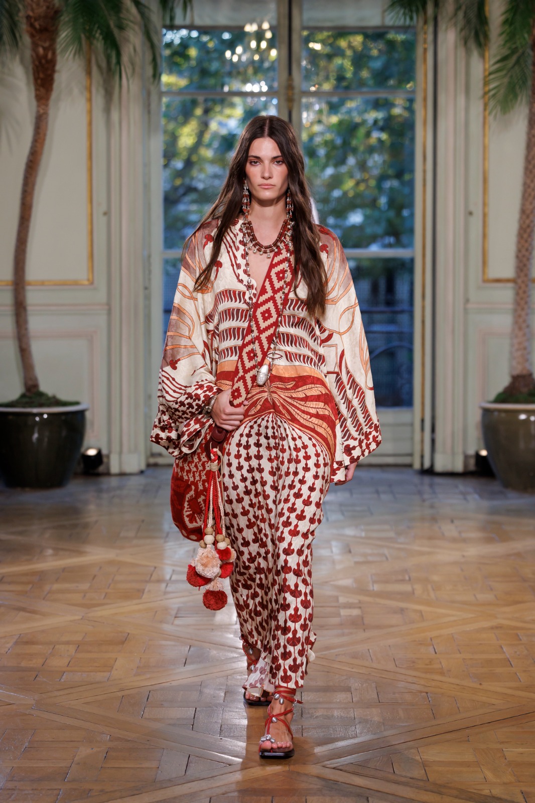 Johanna Ortiz SS27