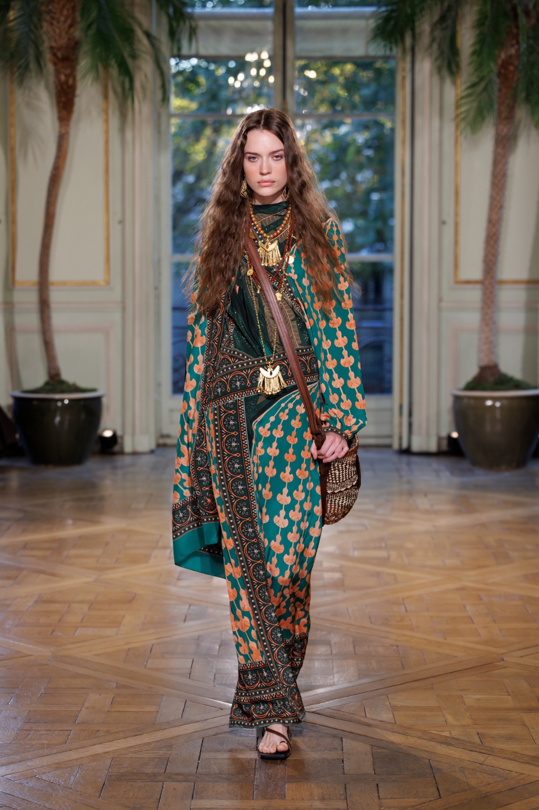 Johanna Ortiz SS27