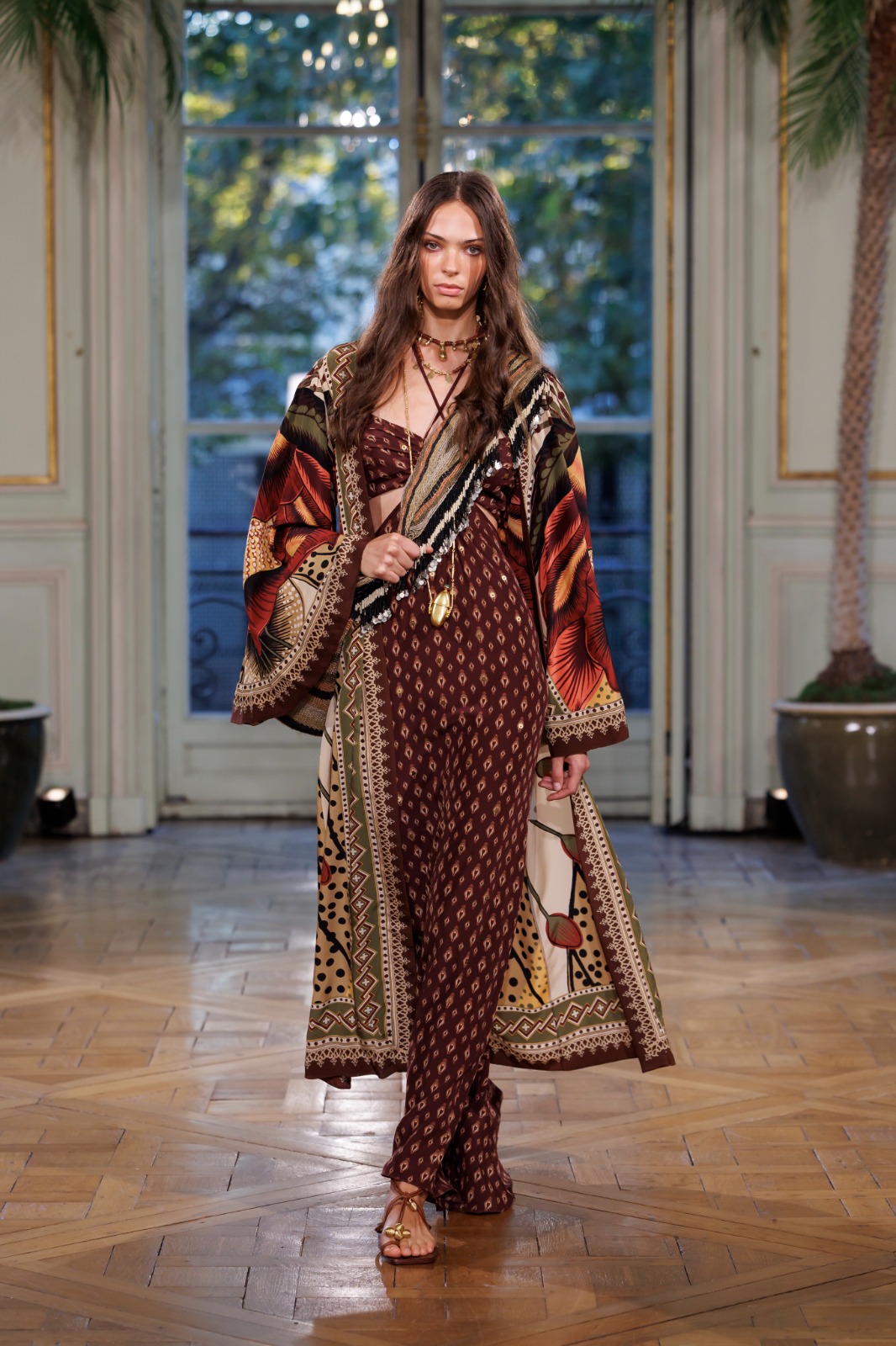 Johanna Ortiz SS27