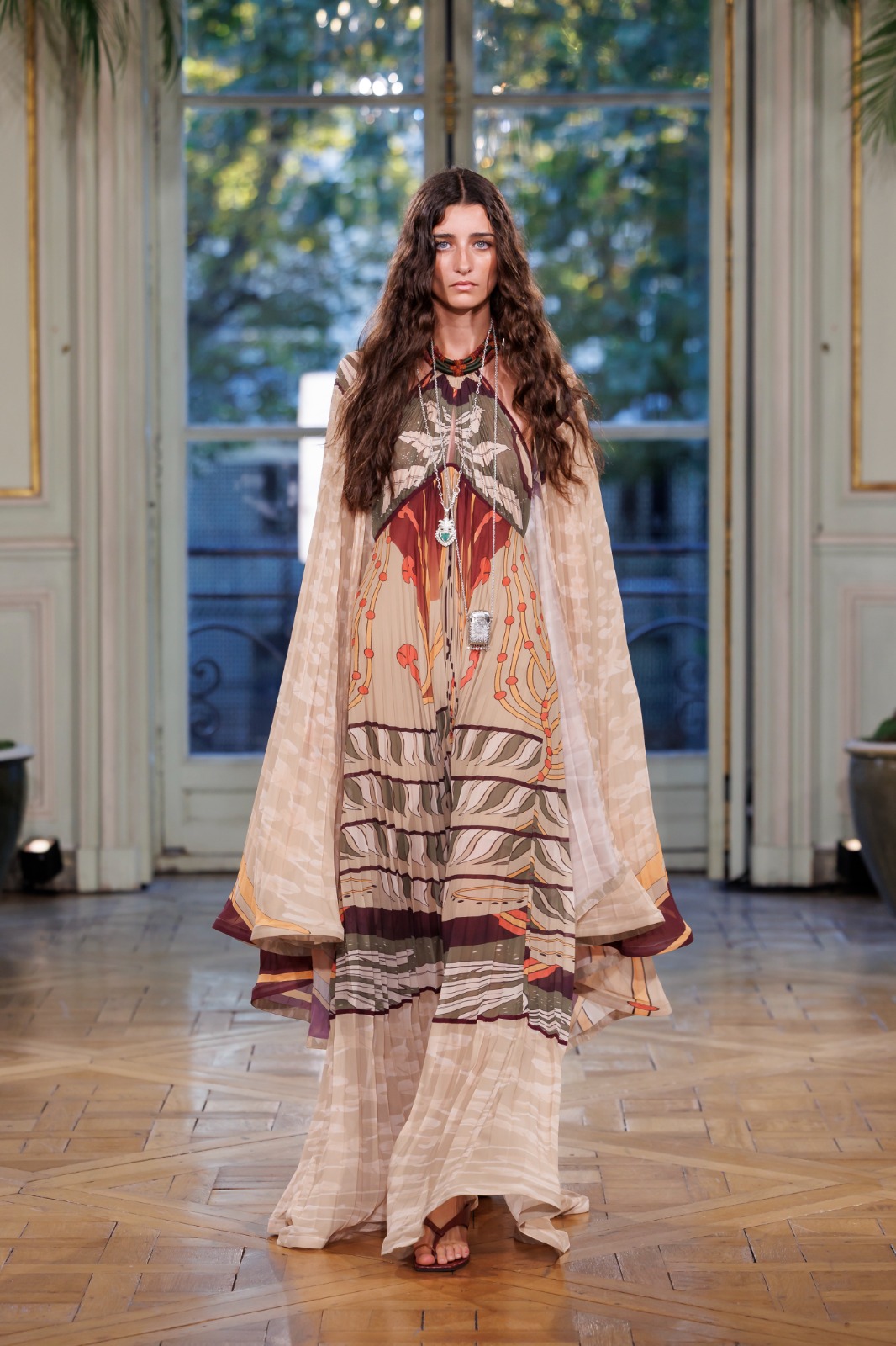 Johanna Ortiz SS27