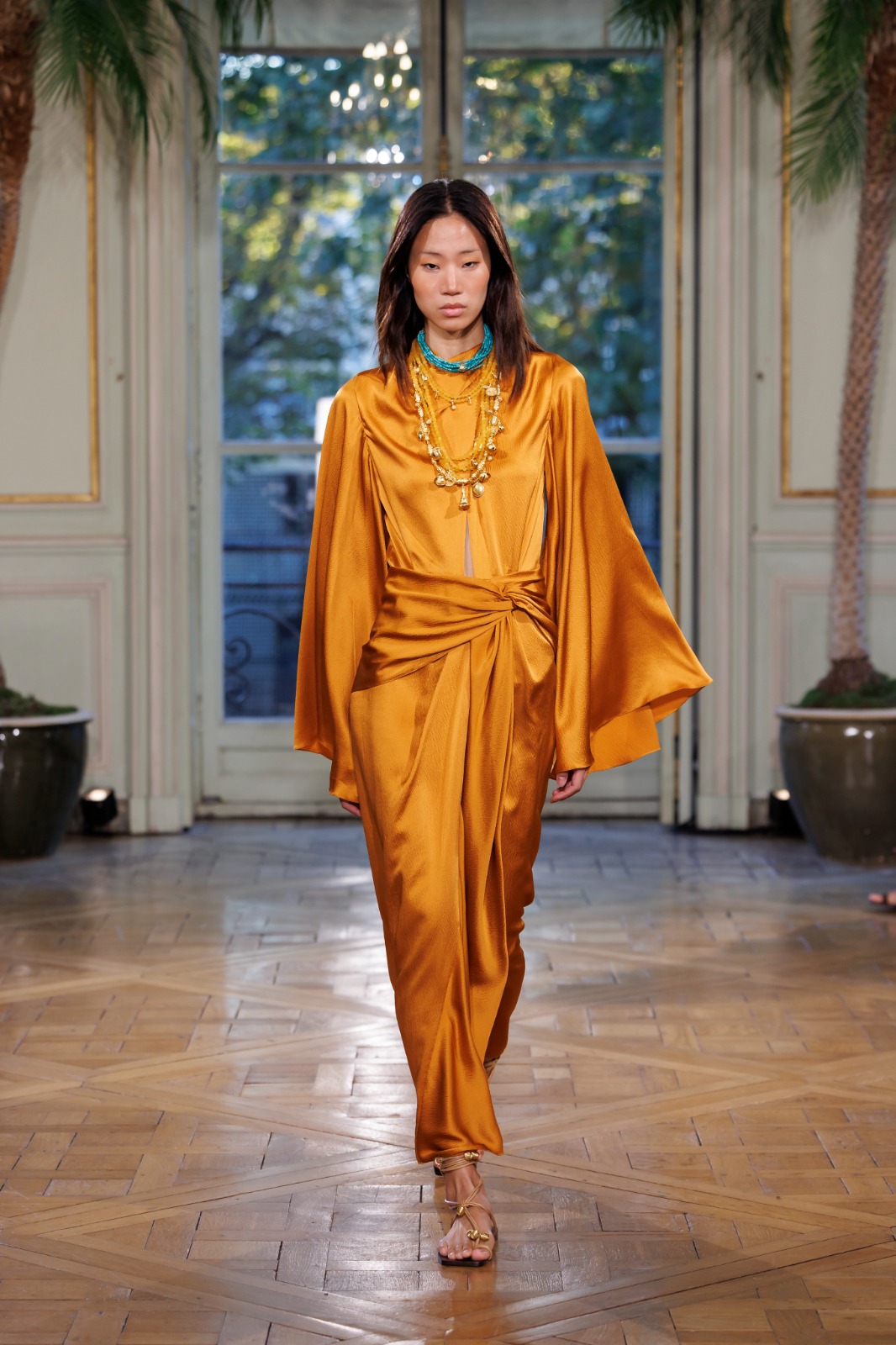 Johanna Ortiz SS27