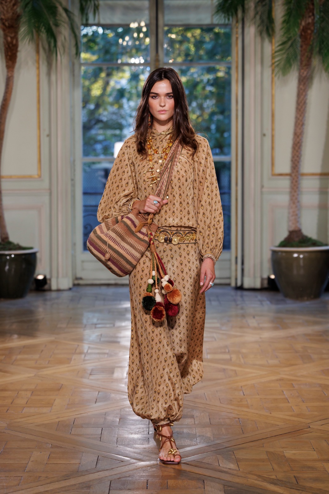Johanna Ortiz SS27