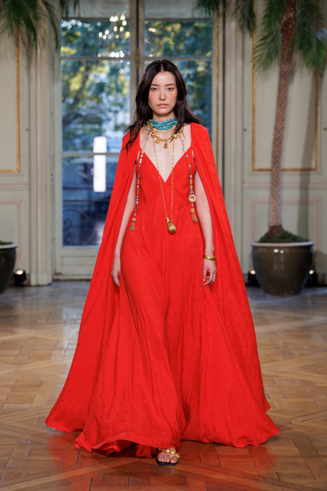 Johanna Ortiz SS27