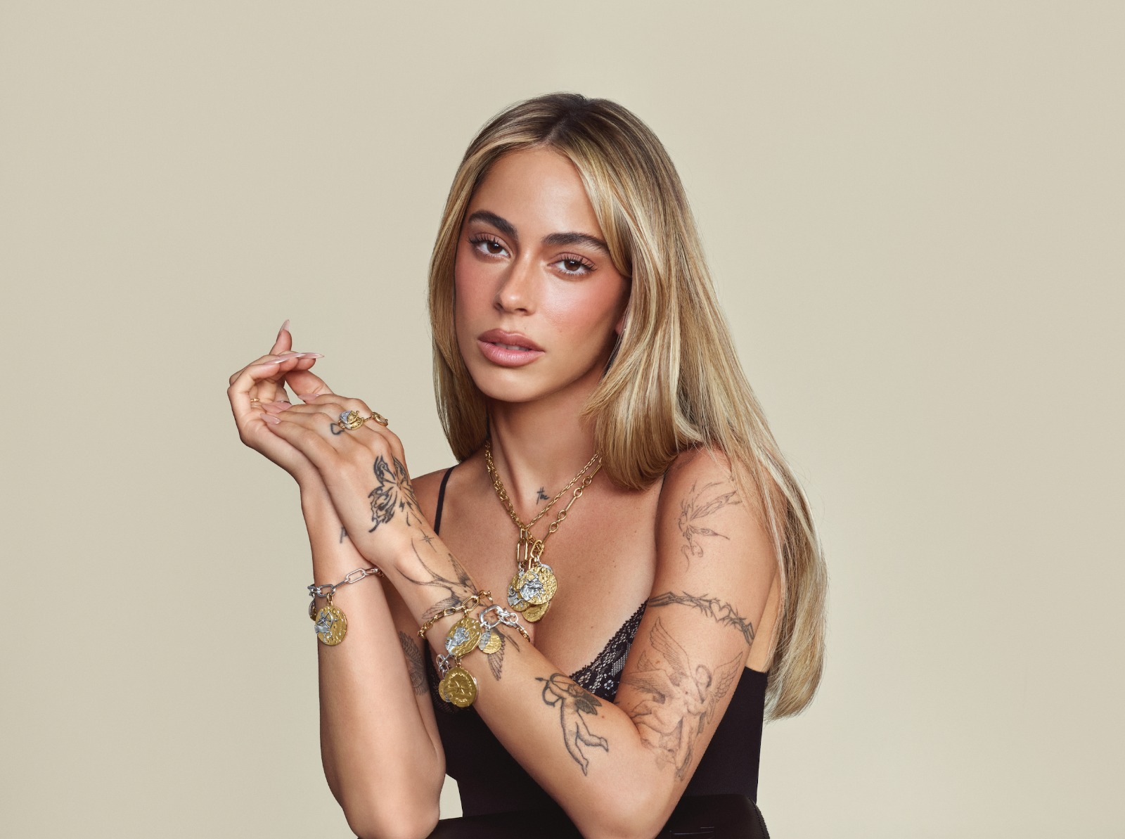 Tini Pandora