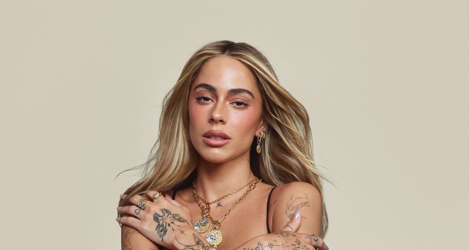 Tini Pandora