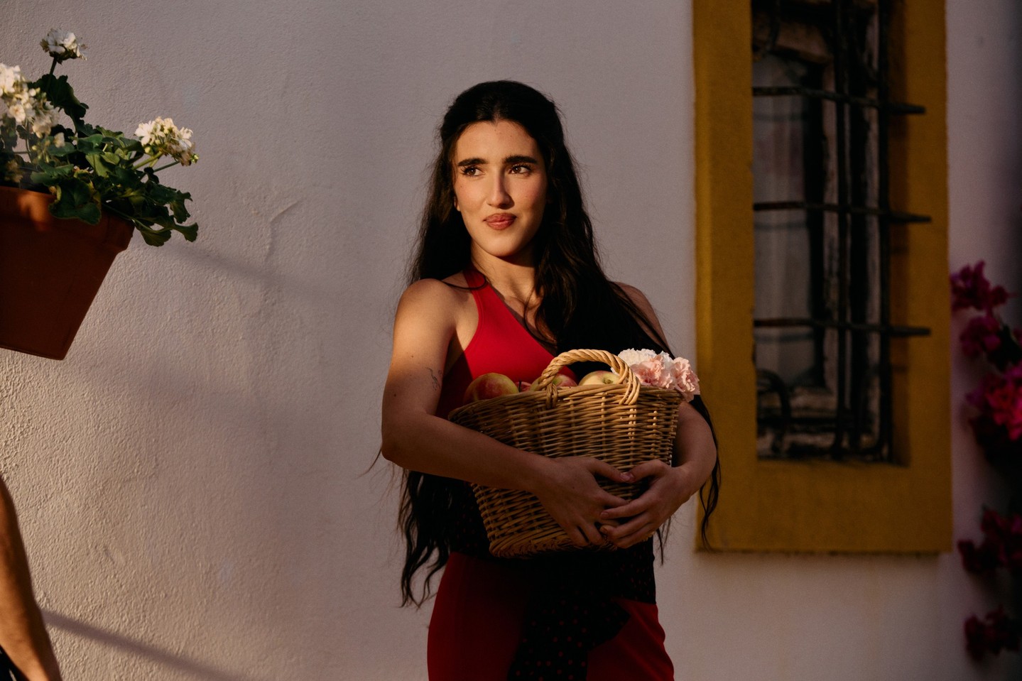 La Falda: la nueva canción de Judeline que mezcla sensualidad, cine y arte