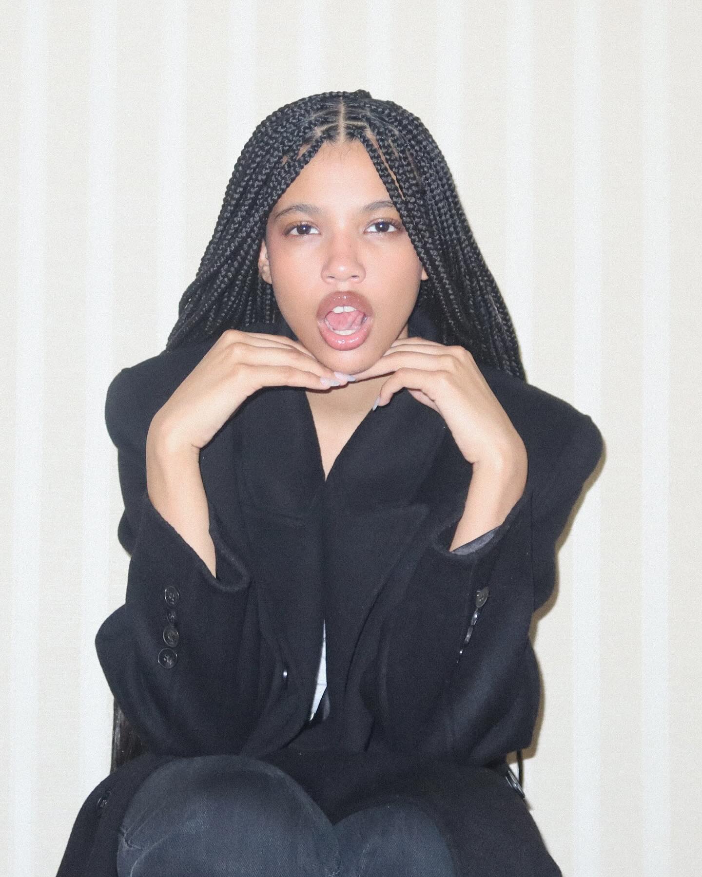 ¿Quién es Honey Ordoñez, la colombiana que desfiló para Victoria's Secret?